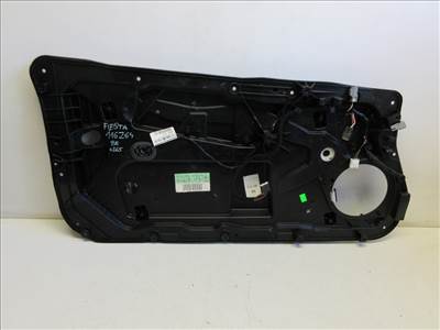Ford Fiesta 3 ajtós bal első Ablakemelő szerkezet elektromos 8A61B045H17AH