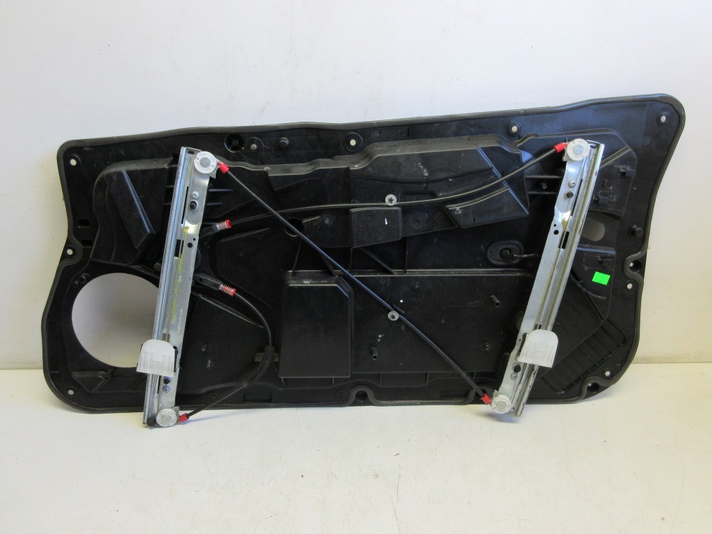 Ford Fiesta 3 ajtós bal elsõ Ablakemelõ szerkezet elektromos 8A61B045H17AH 2. kép