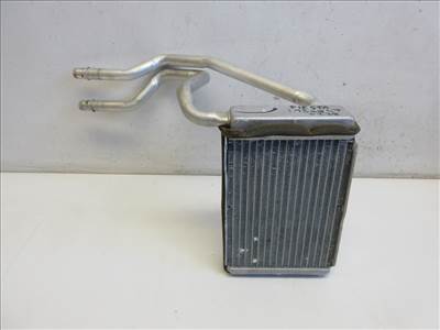 Ford Fiesta  fûtésradiátor vizes 2S6H18476AB