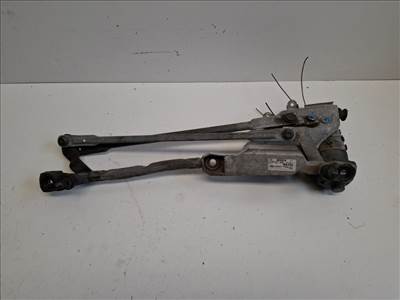 Ford Fiesta első ablaktörlő szerkezet motorral 8A6117500AD 3397021285