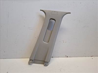 Ford Fiesta 5 ajtós jobb felső b oszlop kárpit D1BBA24582ABW
