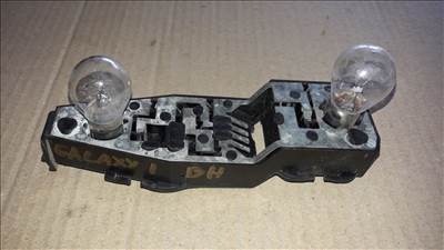 Ford Galaxy I Hátsó Lámpa Foglalat