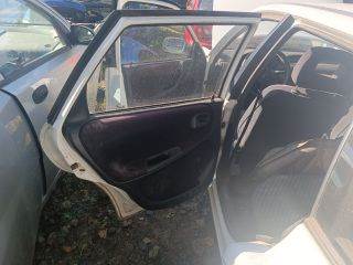 OPEL ASTRA F Ferdehátú (53, 54, 58, 59) Bal hátsó Ajtózár