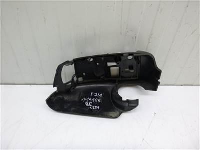 Ford Focus bal első visszapillantó tükör keret