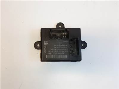 Ford Focus bal első ajtó elektronika F1ET14B531BF