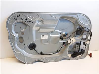 Ford Focus C-max bal első Ablakemelő szerkezet elektromos 7M51R045H17A