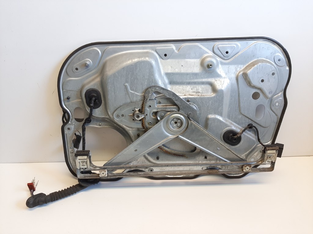 Ford Focus C-max bal elsõ Ablakemelõ szerkezet elektromos 7M51R045H17A 2. kép