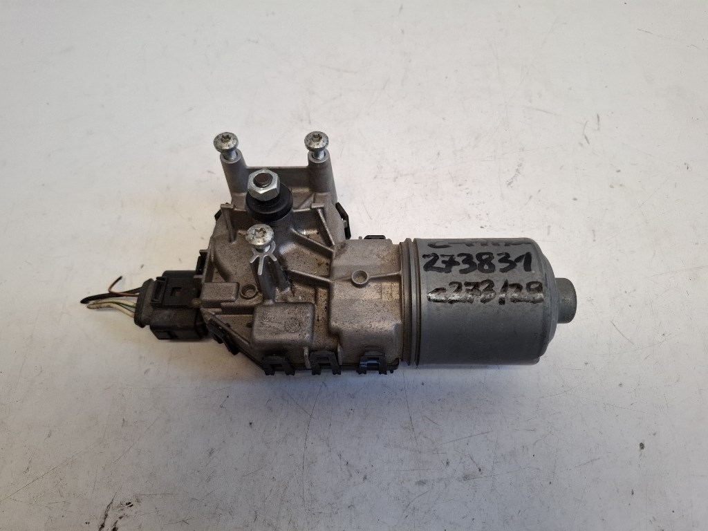Ford Focus C-max elsõ ablaktörlõ motor 3M5117508AA 0390241724 1. kép