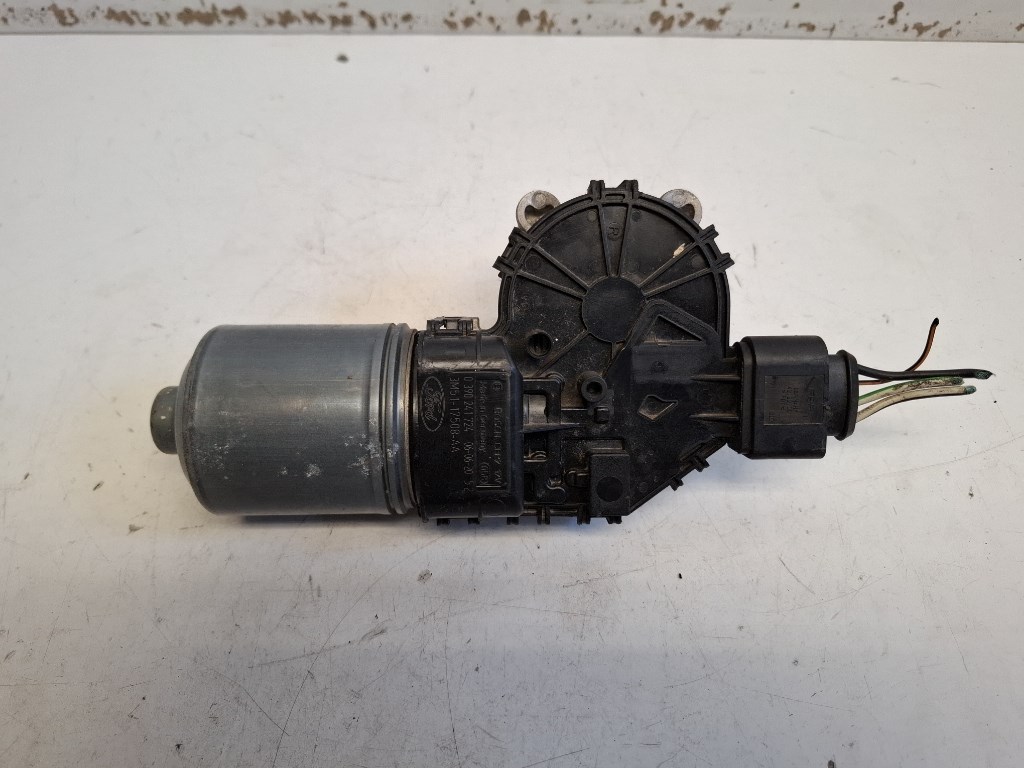 Ford Focus C-max elsõ ablaktörlõ motor 3M5117508AA 0390241724 2. kép