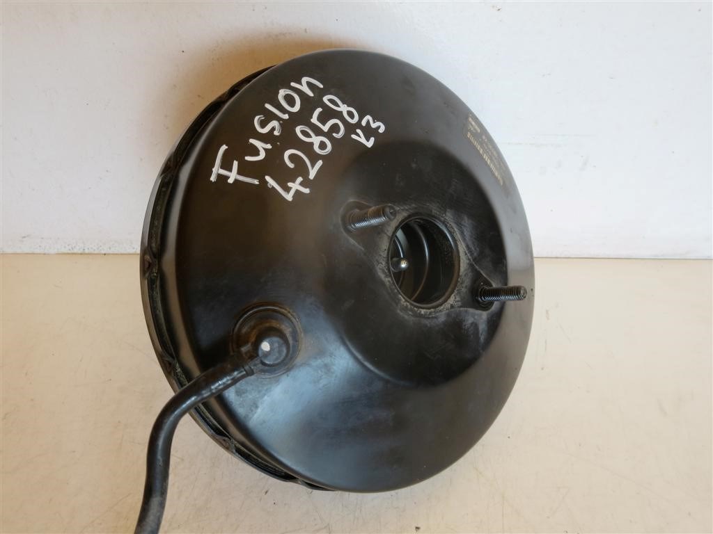 Ford Fusion  fékszervódob (devander) 4S612B195KB 1. kép