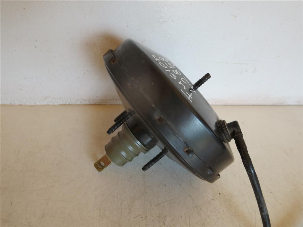 Ford Fusion  fékszervódob (devander) 4S612B195KB 2. kép