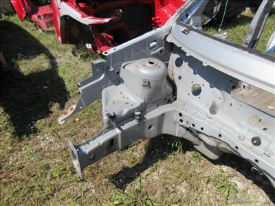 Ford Fusion jobb első negyed
