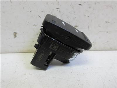 Ford Mondeo (MK4) jobb hátsó ablakemelő kapcsoló 6M2T14529AD