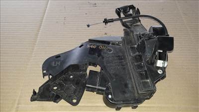 Volvo S40 04-12 Bal Hátsó Ajtó Zárszerkezet  Központizár Motor 30 699 111