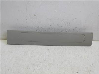 Ford S-max bal hátsó tetőkárpittakarófedél 6M21R51749ABW
