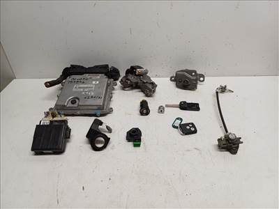 Honda Accord  Zárgarnitúra motorvezérlővel