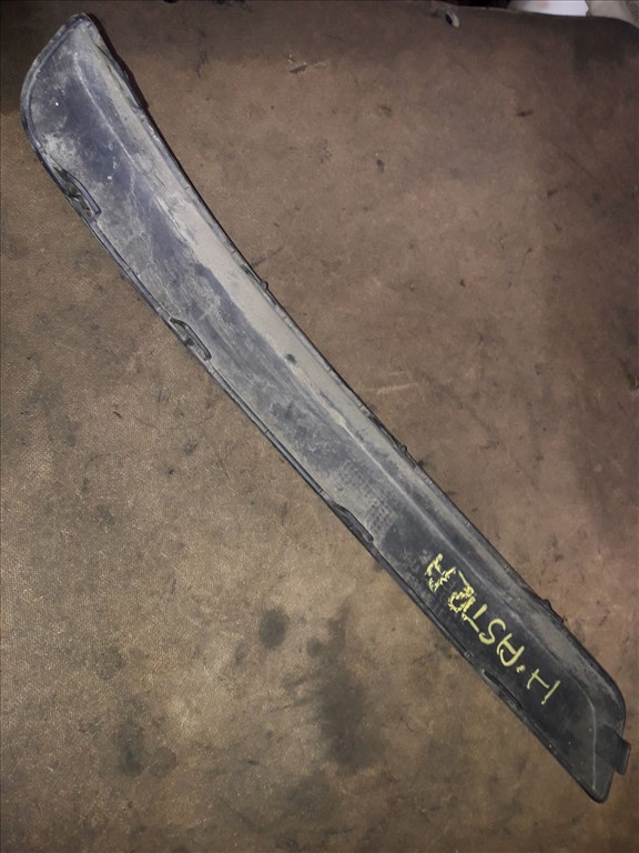 Opel Astra H Jobb Hátsó Lökhárító Burkolat 13 138 161 2. kép