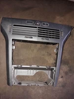 Opel Astra H Középkonzol Keret