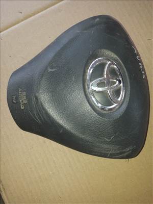 Toyota Auris Kormány Légzsák 45130-02290-B0
