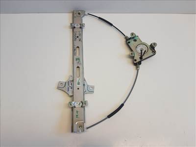 Hyundai I 10 (PA) bal első Ablakemelő szerkezet elektromos 824010X010