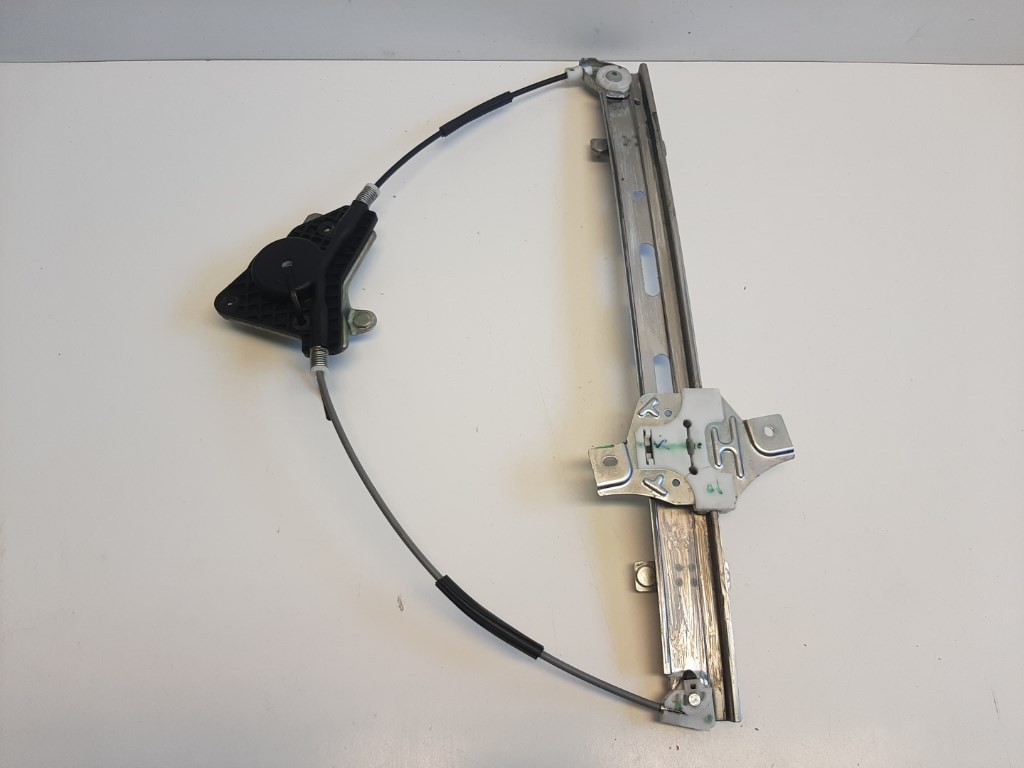 Hyundai I 10 (PA) bal elsõ Ablakemelõ szerkezet elektromos 824010X010 2. kép