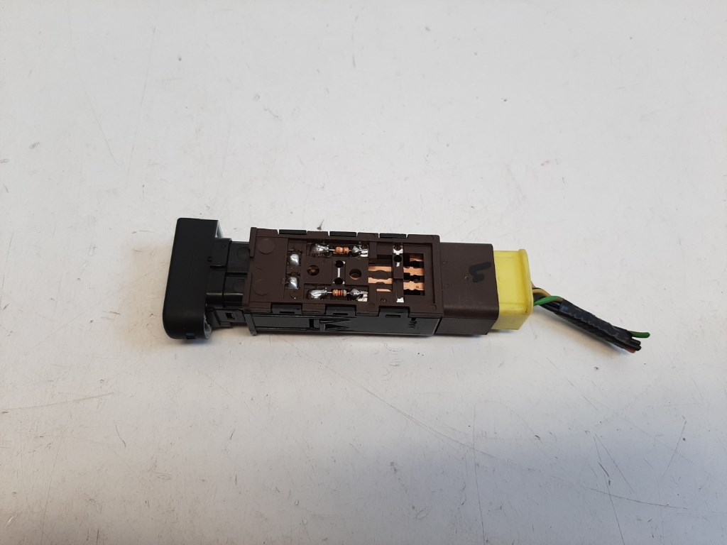 Hyundai I 10 (PA) klímakapcsoló 2. kép