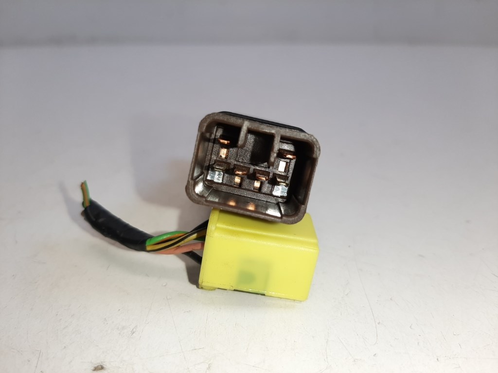 Hyundai I 10 (PA) klímakapcsoló 3. kép