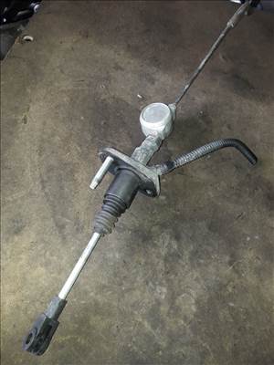 Opel Astra H Kuplung Munkahenger