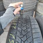 205/55 R16 Dunlop téli gumi 38000ft a 2db/245/