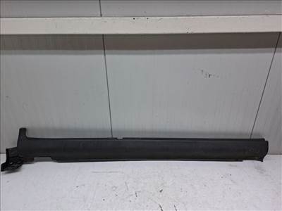 Hyundai Santa Fe jobb küszöbspoiler 877402B010