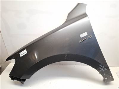 Hyundai Santa Fe bal első sárvédő