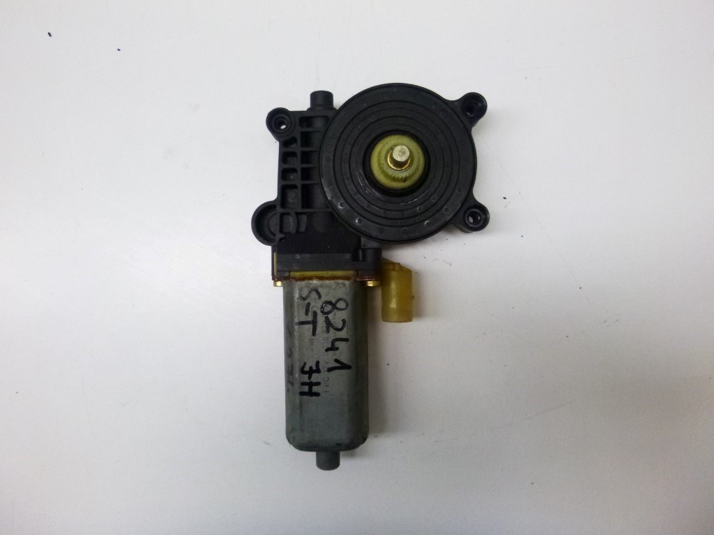 Jaguar S-type jobb hátsó ablakemelõ motor 1. kép