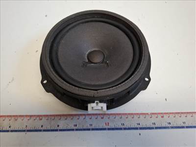 Jaguar XF (X250) jobb hátsó hangszóró 6M2T18808AC