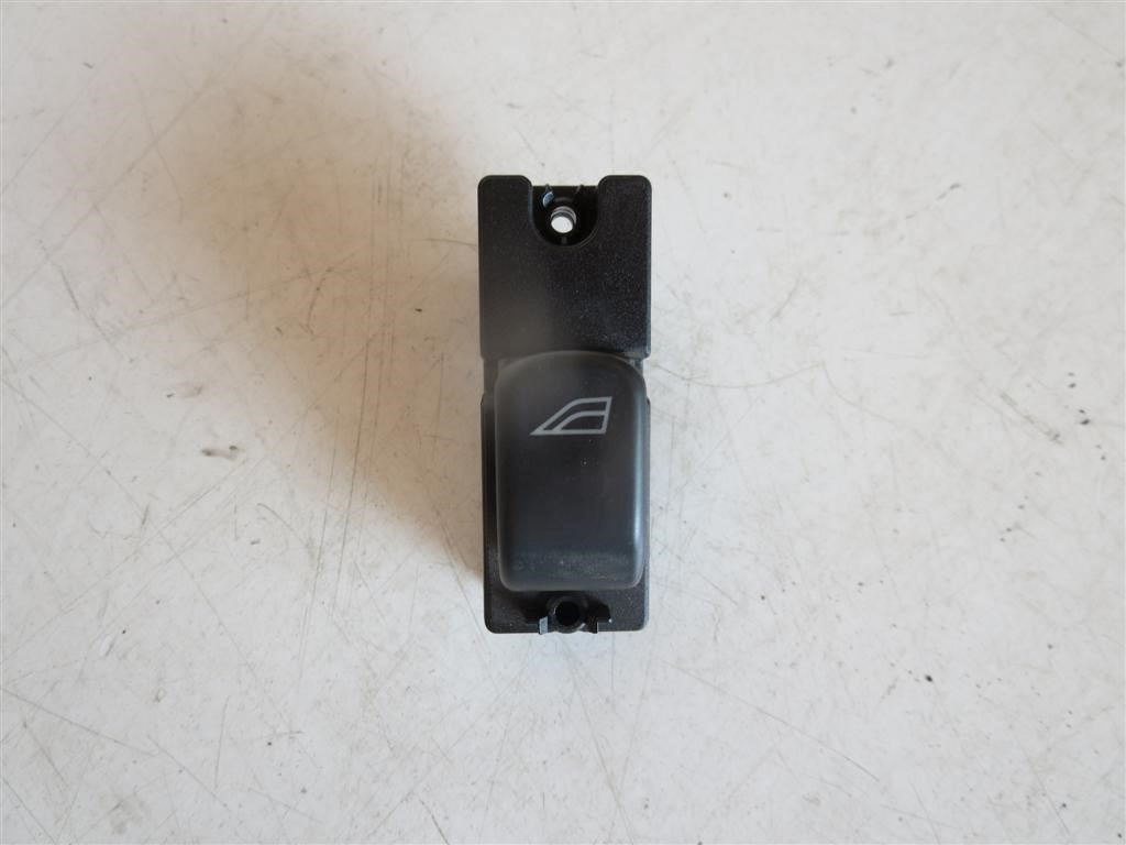 Jaguar X-type jobb elsõ ablakemelõ kapcsoló 1X4314529AC 1. kép