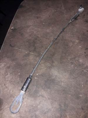 Nissan Navara D40 Plató Ajtó Nyitáshatároló