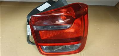BMW 1-es sorozat F20, F21 Bmw f20 jobb hátsó lámpa  7270096