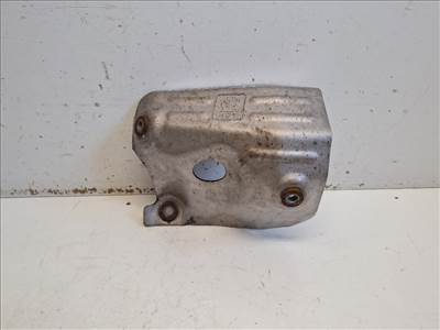 Kia Sportage (SL) kipufogóhővédő torokra/katalizátorra