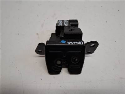 Kia Venga  csomagtérajtózár (csomagtérajtó zár) 812301H000