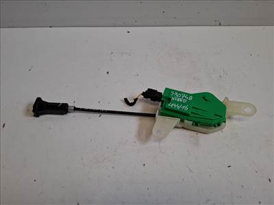 Kia X Ceed (CD) tankajtó zár motor