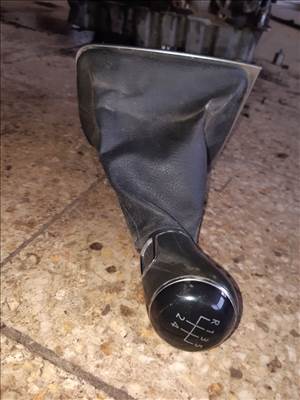 Volkswagen Golf VII Váltó Gomb + Váltó Szoknya