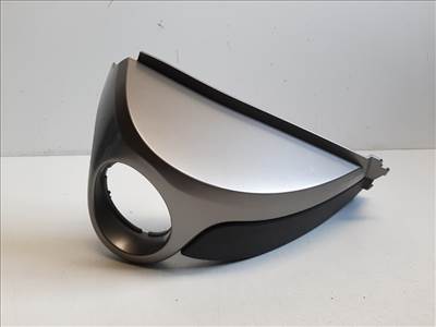 Mazda 2 (DE) jobb első külső mûszerfal szellőzőkeret D65164951