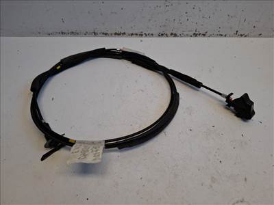 Mazda CX-3  tankajtó nyitó bowden