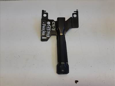 Mazda CX-7  motorháztető zár kitámasztó