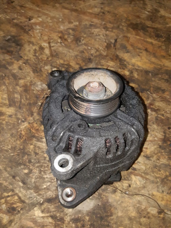 Audi A6 C5 Generátor 078 903 016 AB 1. kép