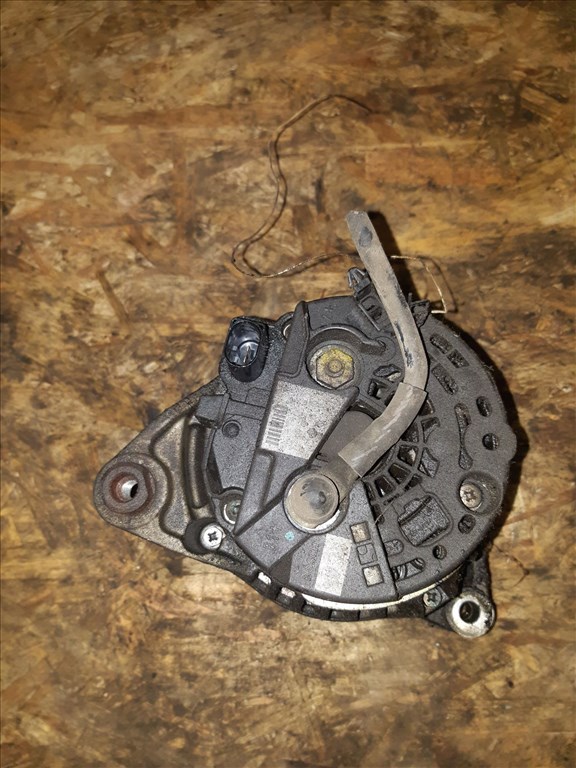 Audi A6 C5 Generátor 078 903 016 AB 2. kép