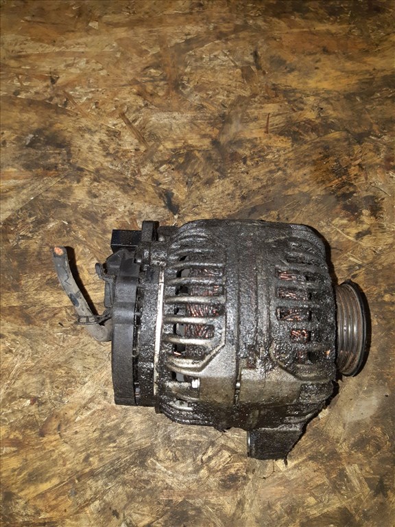 Audi A6 C5 Generátor 078 903 016 AB 3. kép