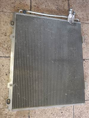 Mercedes E W210 Klímahûtő Radiátor