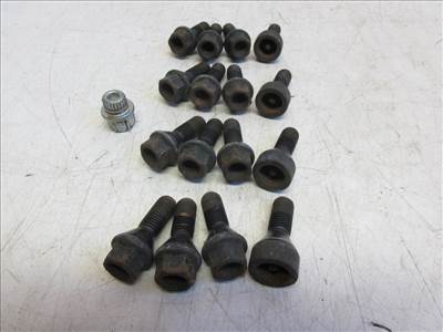 Mini cooper (R50/R53) Kerékcsavar