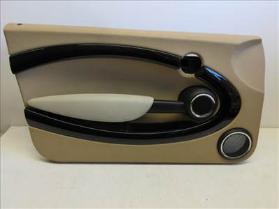 Mini cooper (R56) bal első ajtókárpit