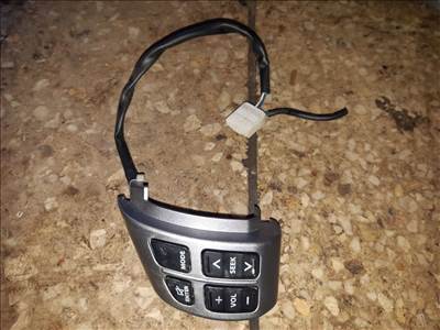 Suzuki Swift III 04-10 Rádió Vezérlő Kormánykapcsoló